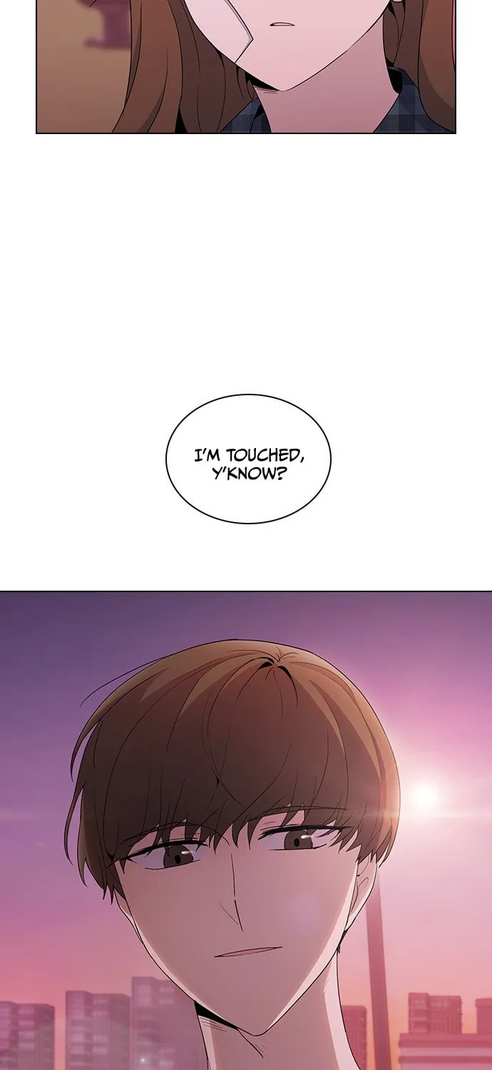 Read My Bad Boyfriend chapter 36 image 42 on Lezhin