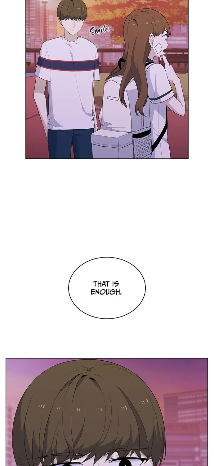 Read My Bad Boyfriend chapter 36 image 46 on Lezhin