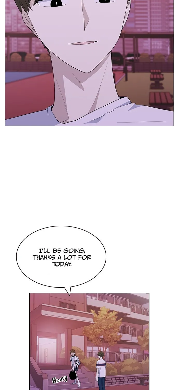 Read My Bad Boyfriend chapter 36 image 47 on Lezhin