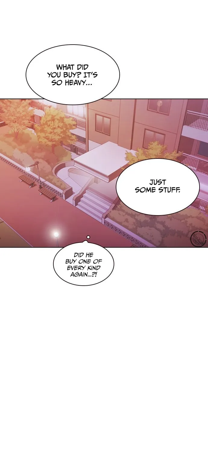 Read My Bad Boyfriend chapter 36 image 49 on Lezhin