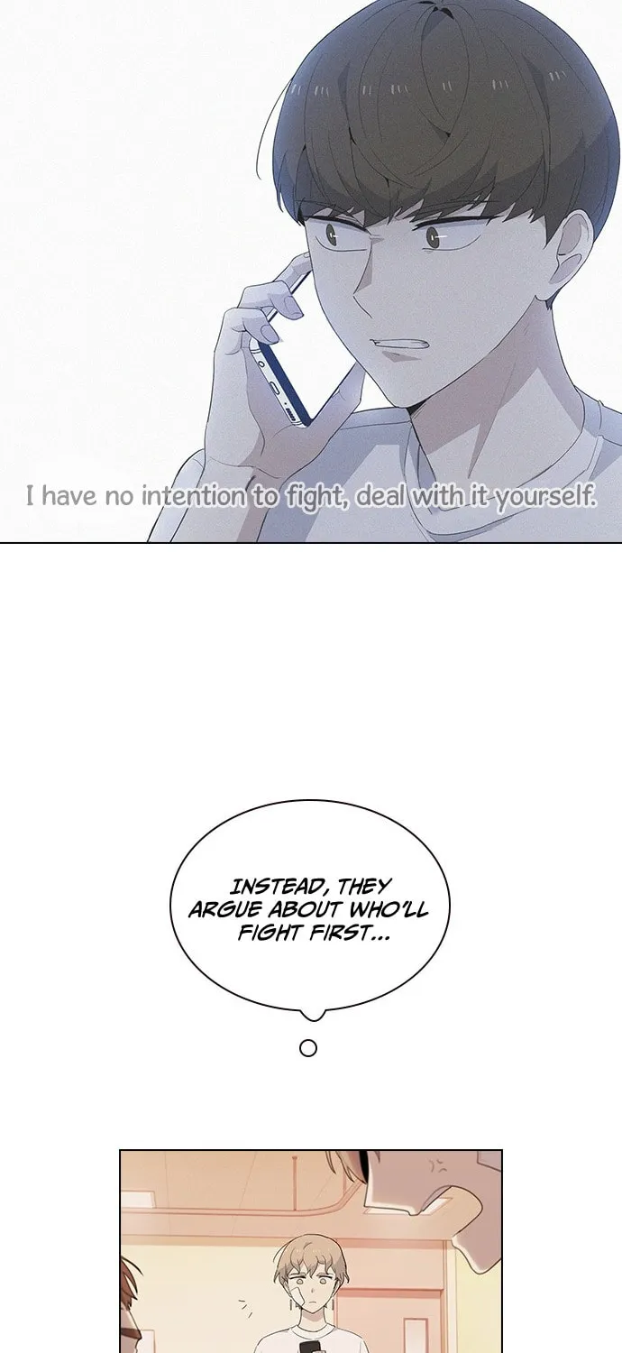 Read My Bad Boyfriend chapter 36 image 5 on Lezhin