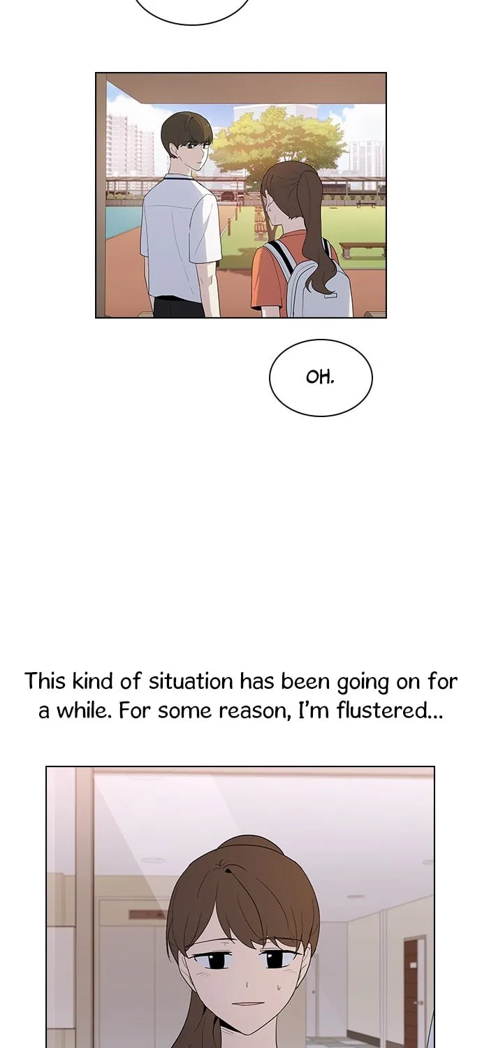 Read My Bad Boyfriend chapter 36 image 51 on Lezhin