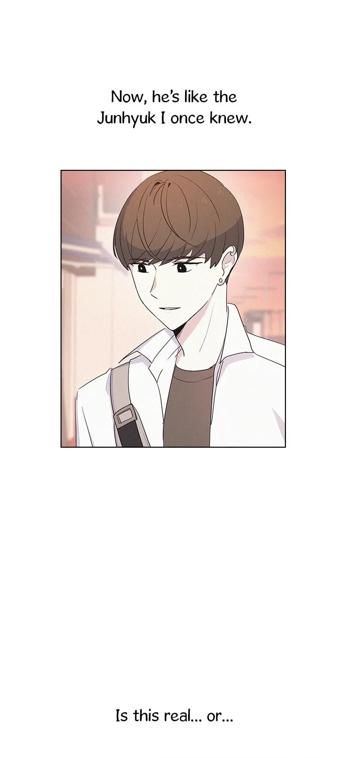 Read My Bad Boyfriend chapter 36 image 53 on Lezhin