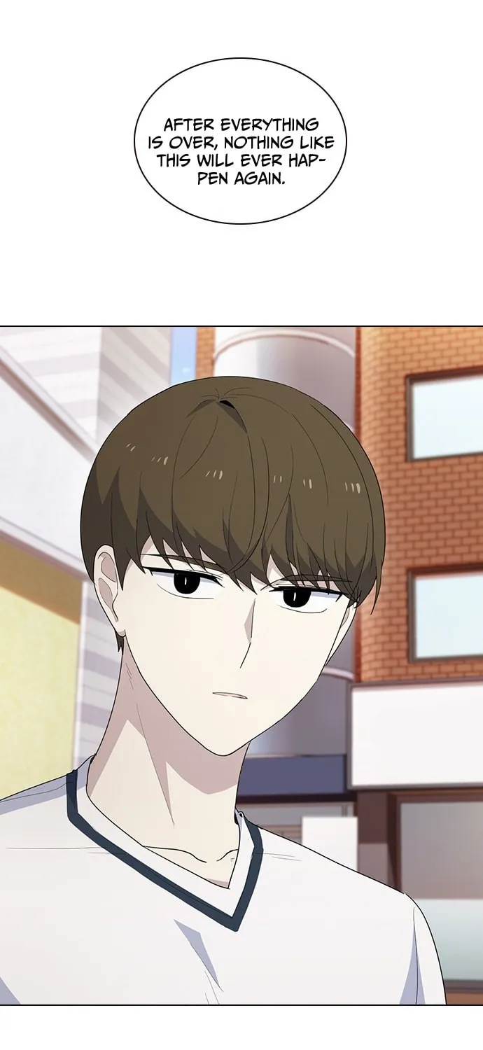 Read My Bad Boyfriend chapter 36 image 57 on Lezhin