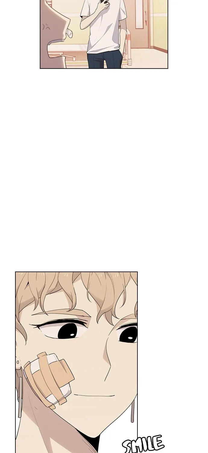 Read My Bad Boyfriend chapter 36 image 6 on Lezhin