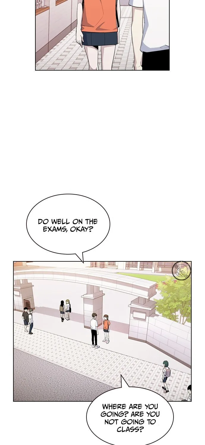 Read My Bad Boyfriend chapter 36 image 60 on Lezhin