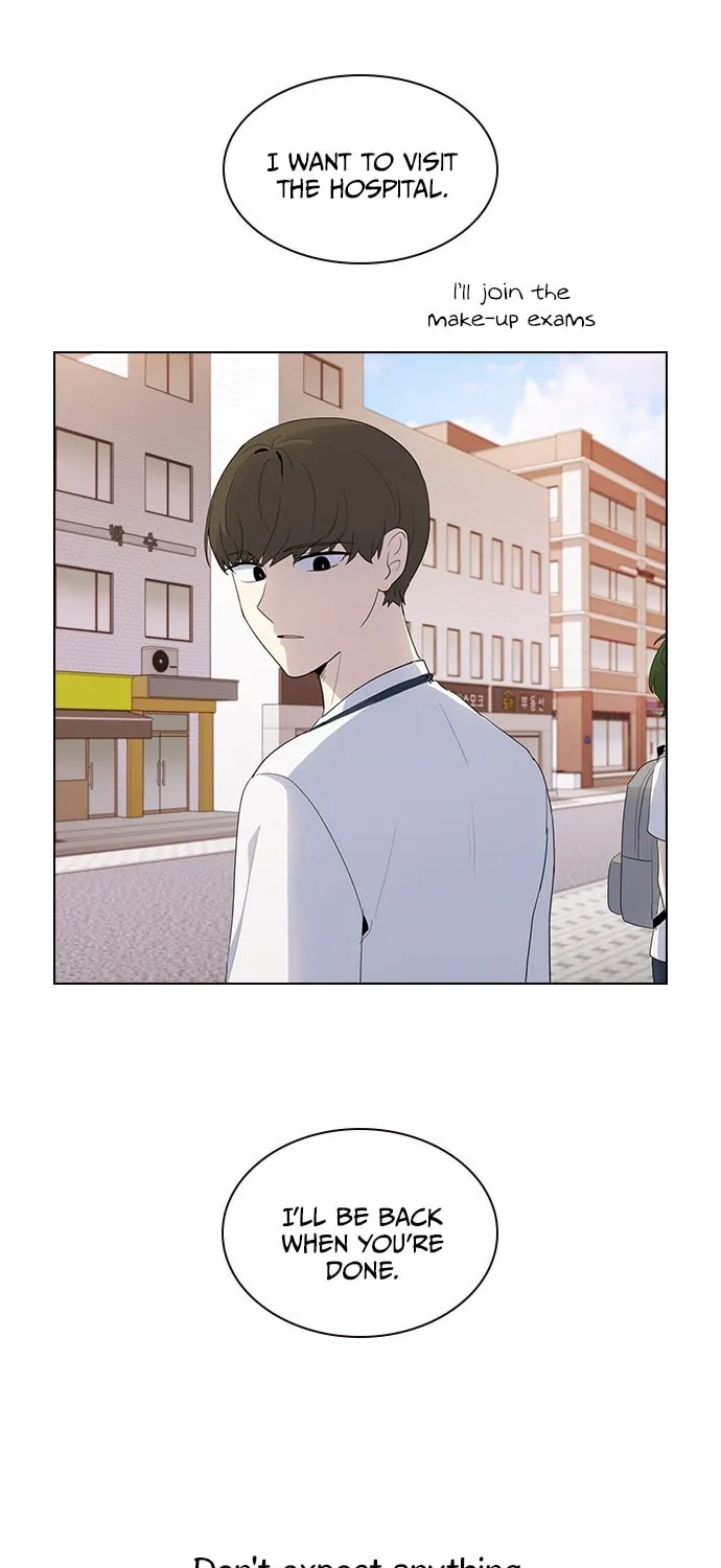 Read My Bad Boyfriend chapter 36 image 62 on Lezhin