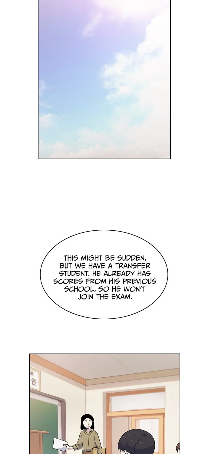 Read My Bad Boyfriend chapter 36 image 64 on Lezhin
