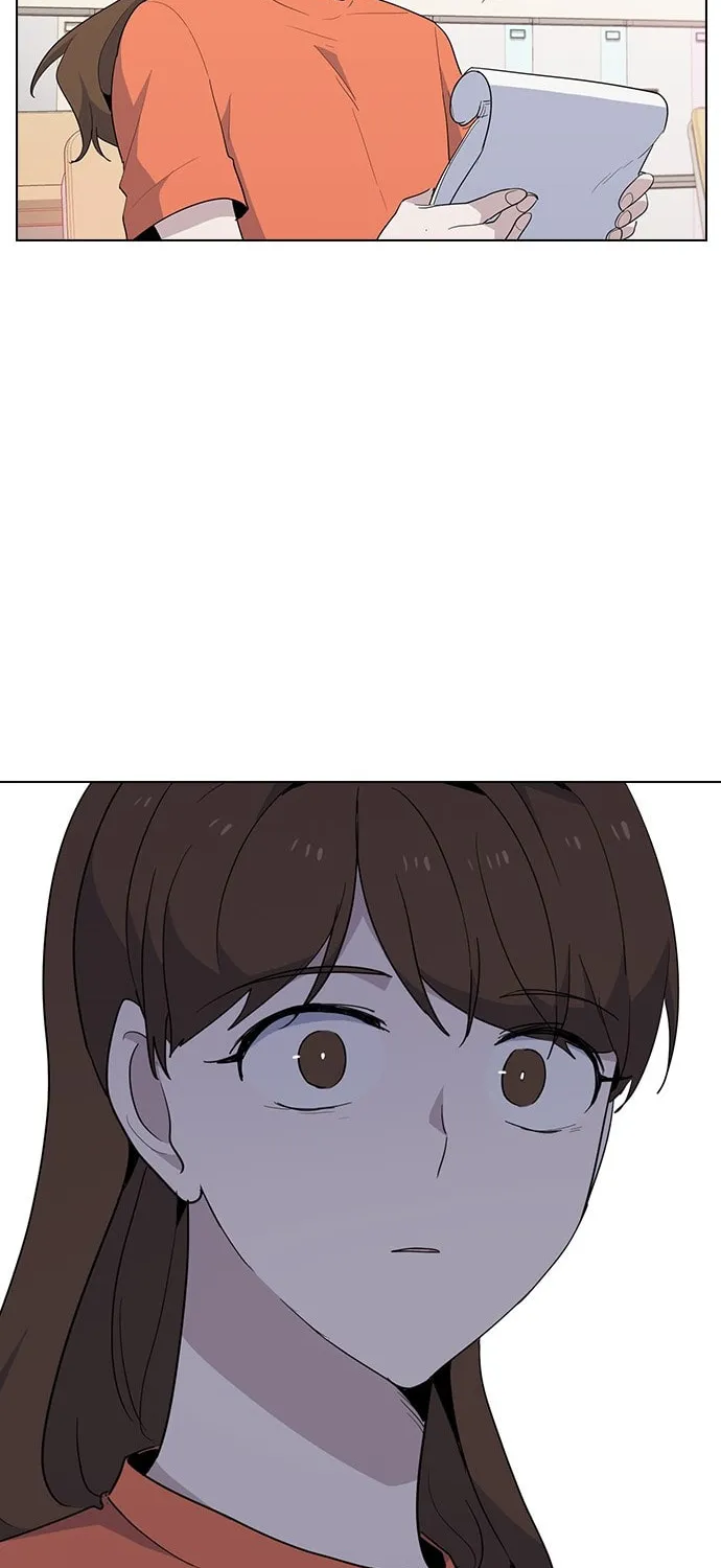 Read My Bad Boyfriend chapter 36 image 67 on Lezhin
