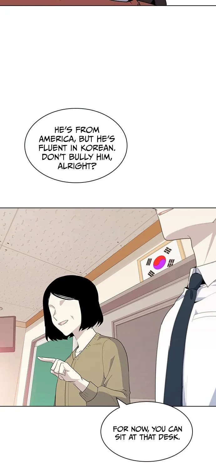 Read My Bad Boyfriend chapter 36 image 68 on Lezhin