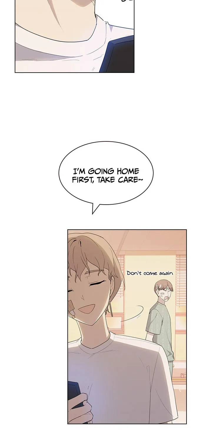 Read My Bad Boyfriend chapter 36 image 7 on Lezhin