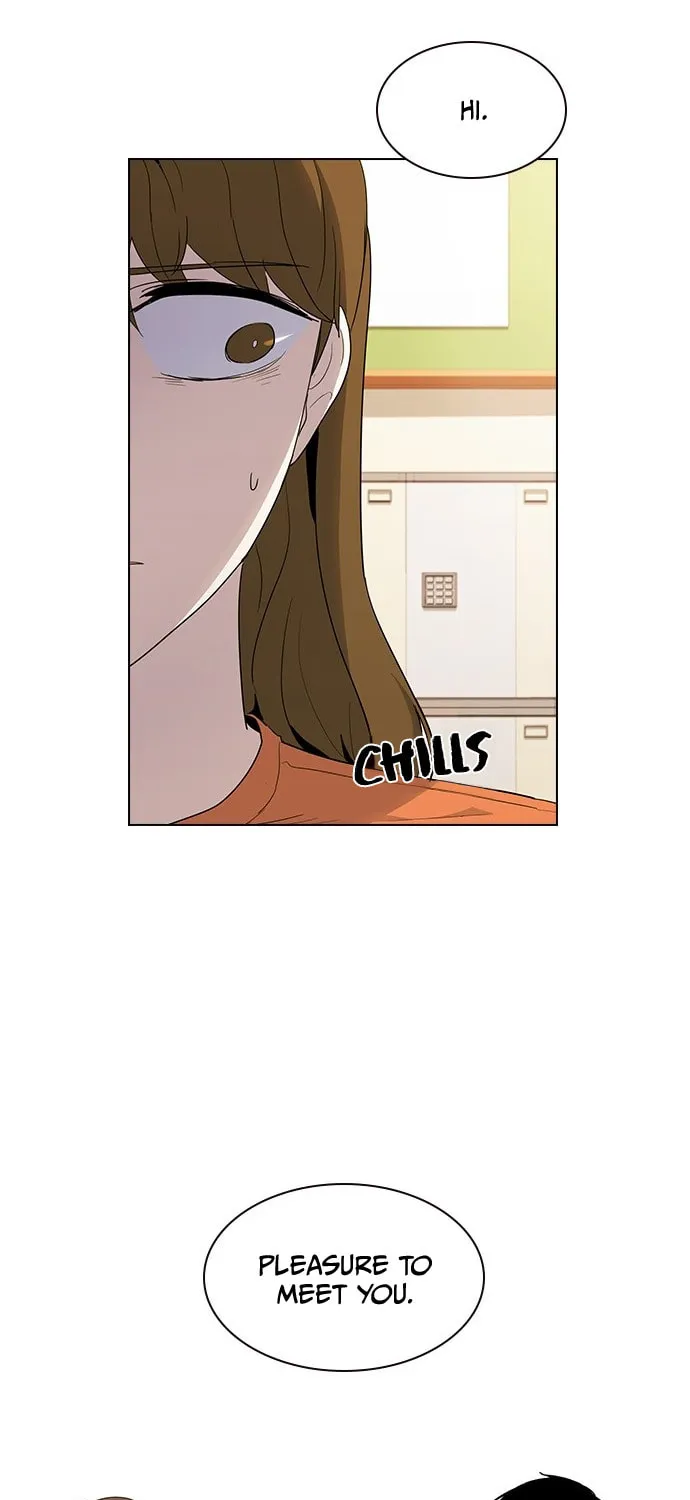 Read My Bad Boyfriend chapter 36 image 70 on Lezhin