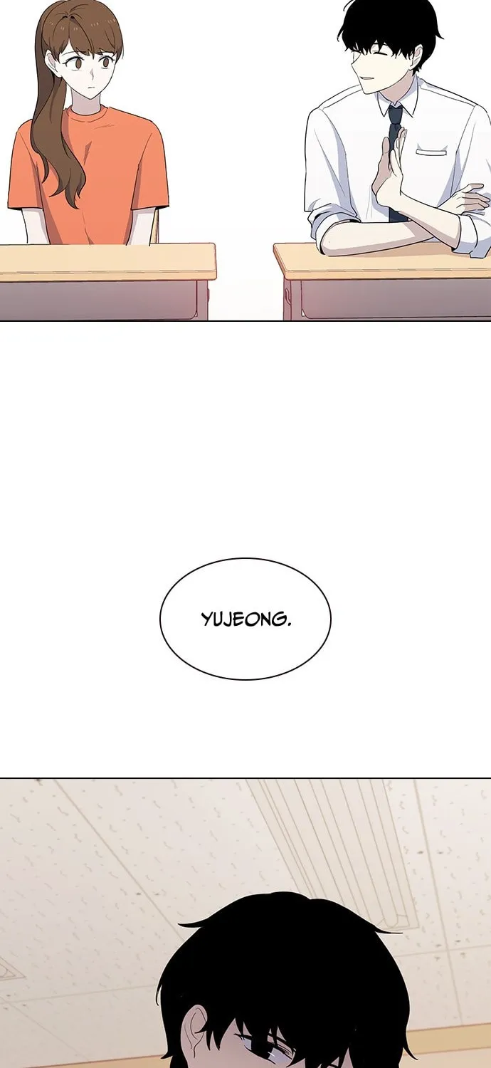 Read My Bad Boyfriend chapter 36 image 71 on Lezhin