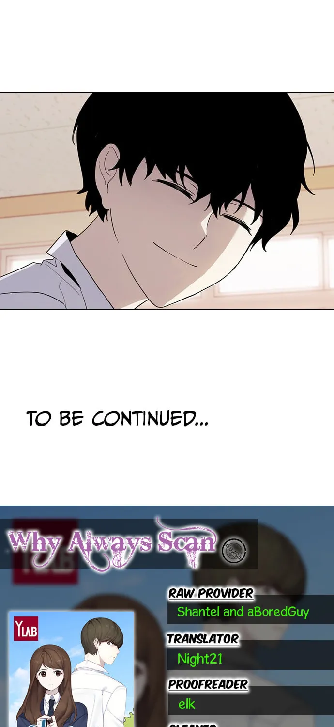 Read My Bad Boyfriend chapter 36 image 74 on Lezhin