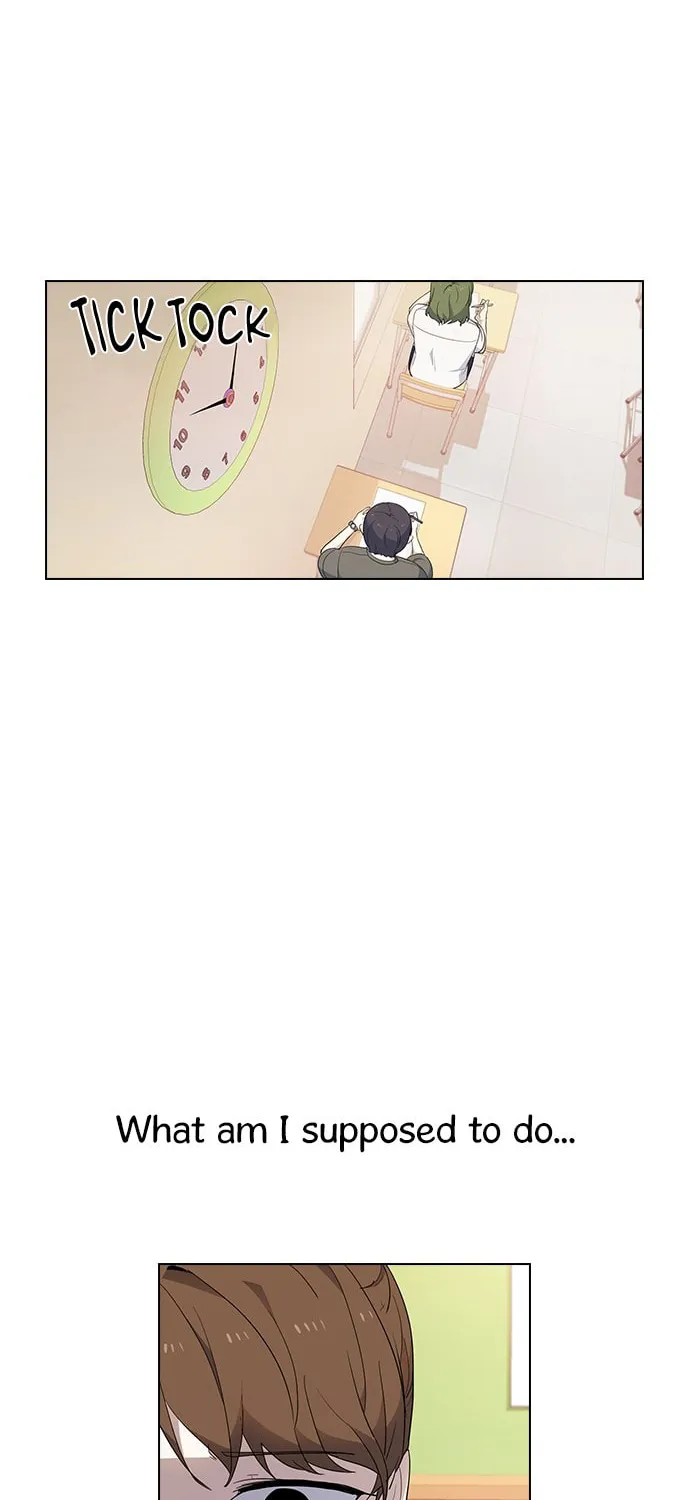 Read My Bad Boyfriend chapter 37 image 1 on Lezhin