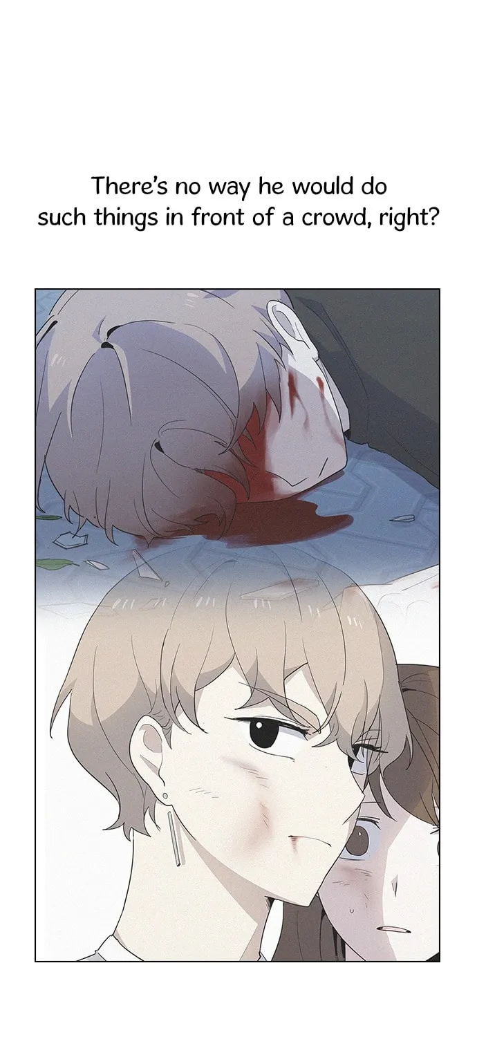 Read My Bad Boyfriend chapter 37 image 11 on Lezhin