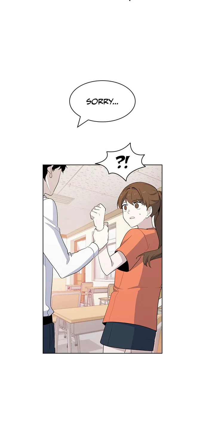 Read My Bad Boyfriend chapter 37 image 15 on Lezhin