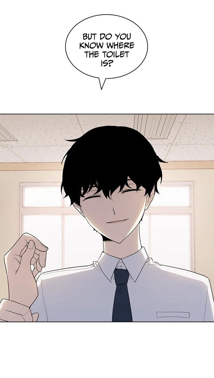 Read My Bad Boyfriend chapter 37 image 16 on Lezhin