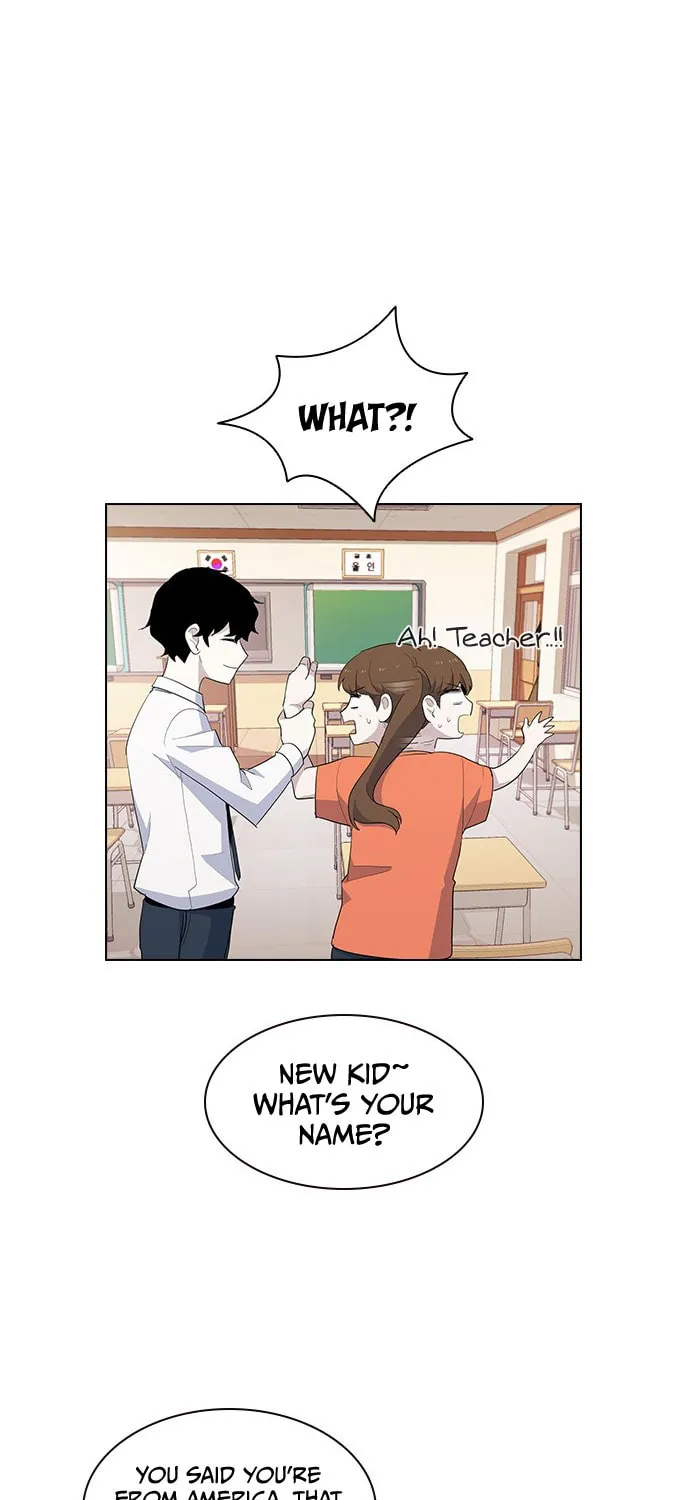 Read My Bad Boyfriend chapter 37 image 17 on Lezhin