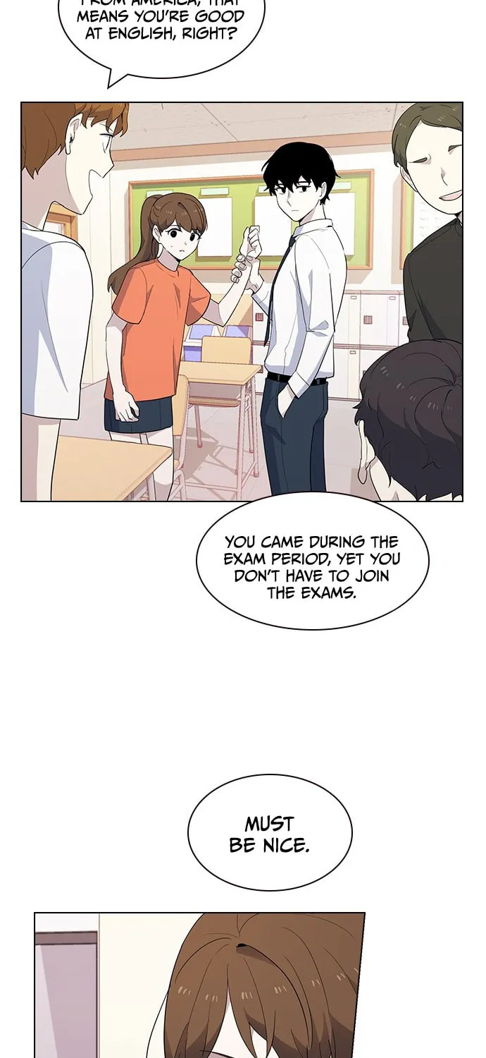 Read My Bad Boyfriend chapter 37 image 18 on Lezhin