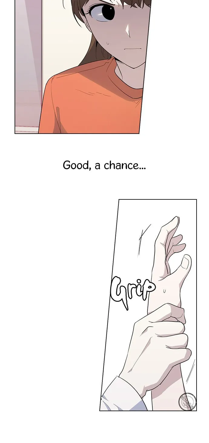 Read My Bad Boyfriend chapter 37 image 19 on Lezhin