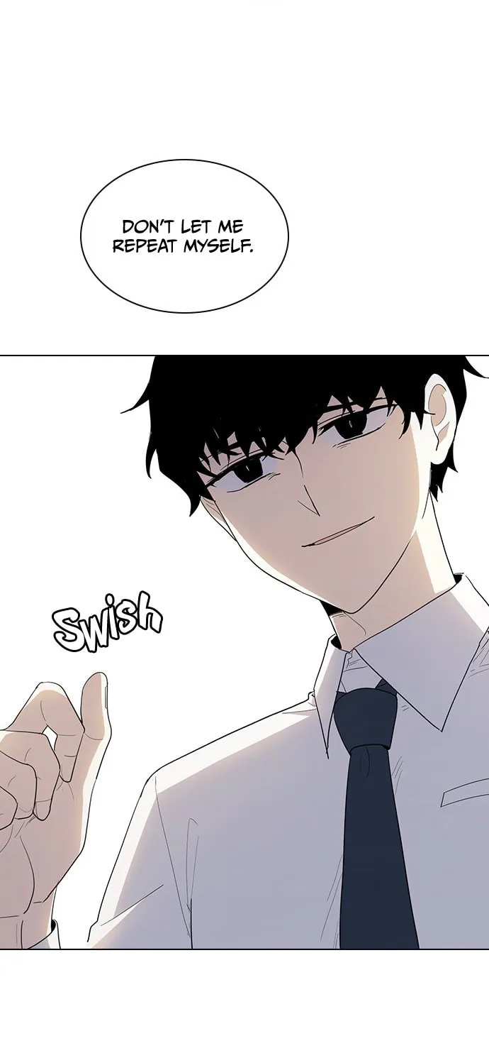 Read My Bad Boyfriend chapter 37 image 22 on Lezhin