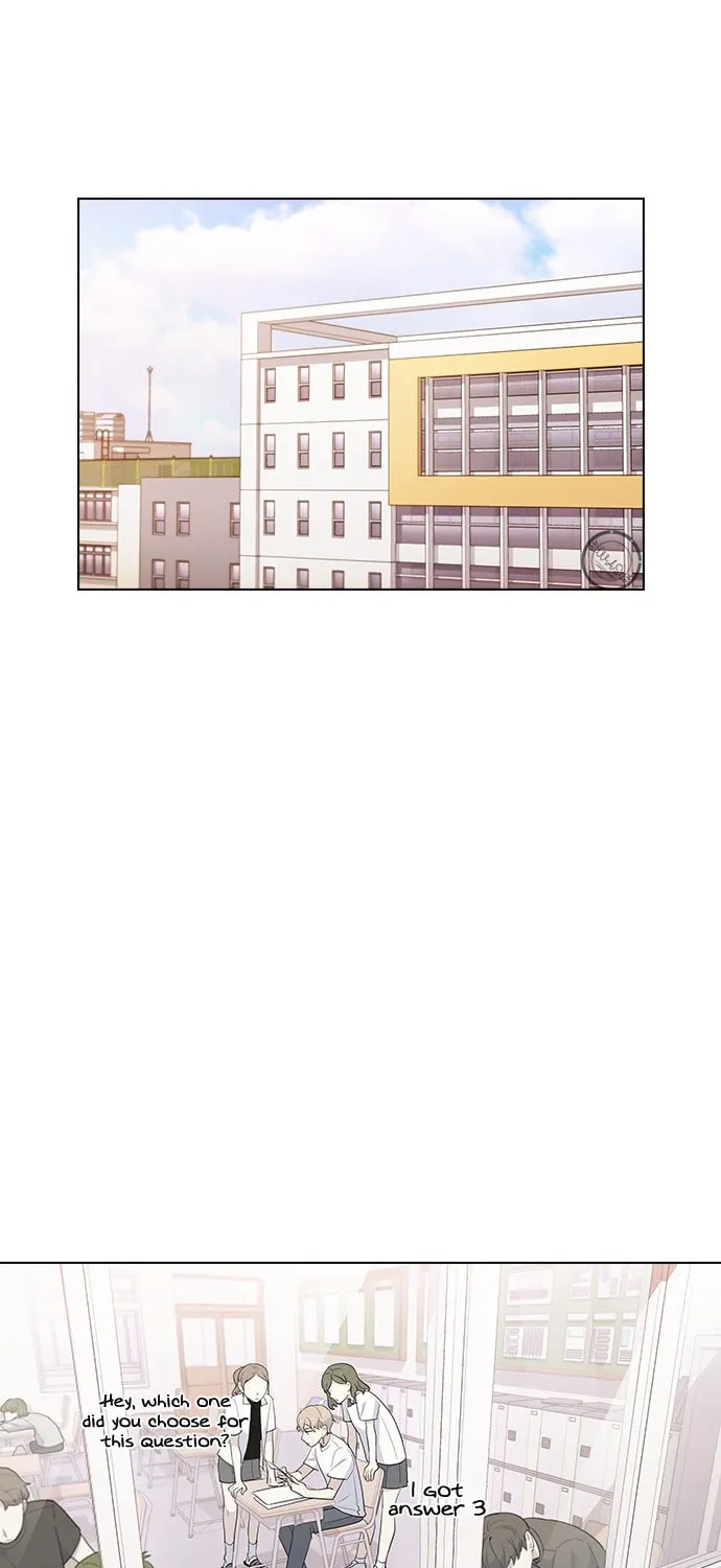 Read My Bad Boyfriend chapter 37 image 25 on Lezhin