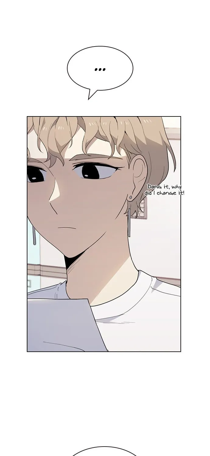 Read My Bad Boyfriend chapter 37 image 27 on Lezhin