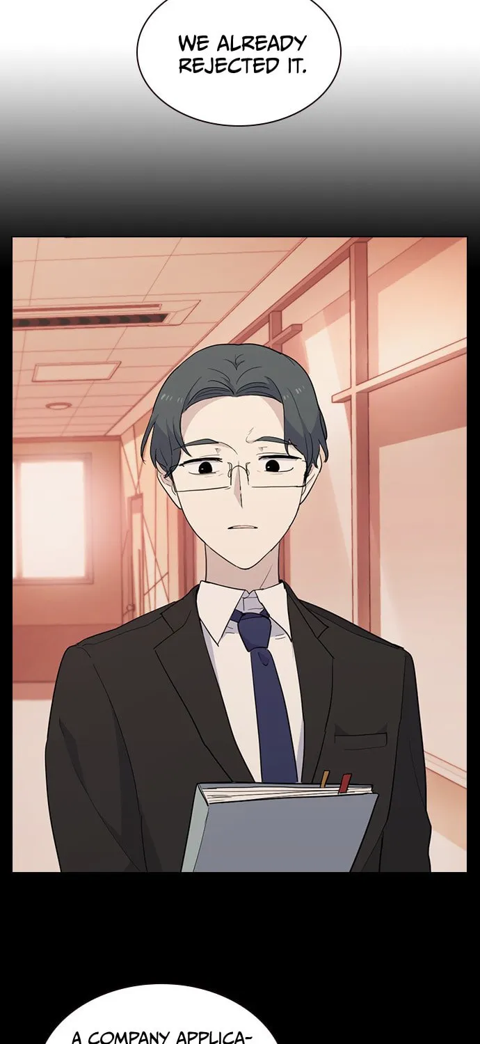 Read My Bad Boyfriend chapter 37 image 28 on Lezhin