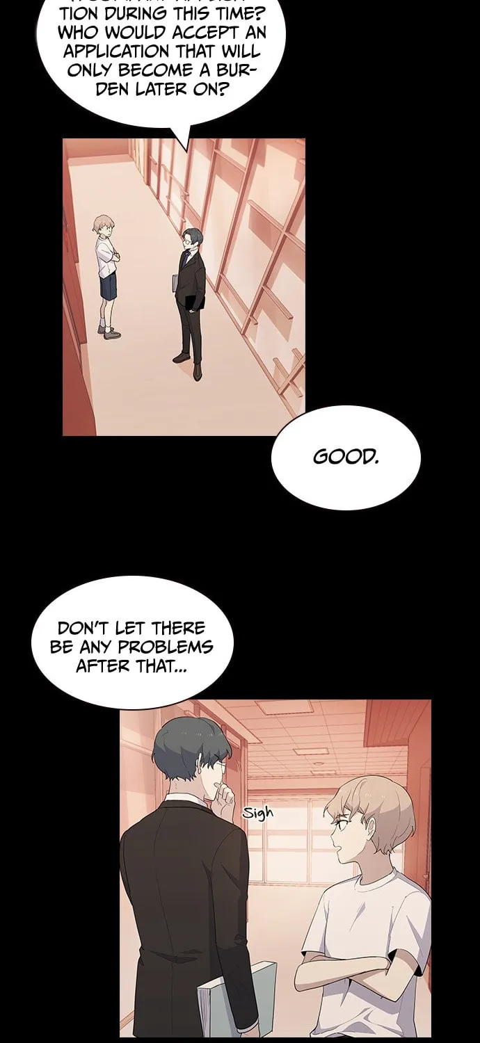 Read My Bad Boyfriend chapter 37 image 29 on Lezhin