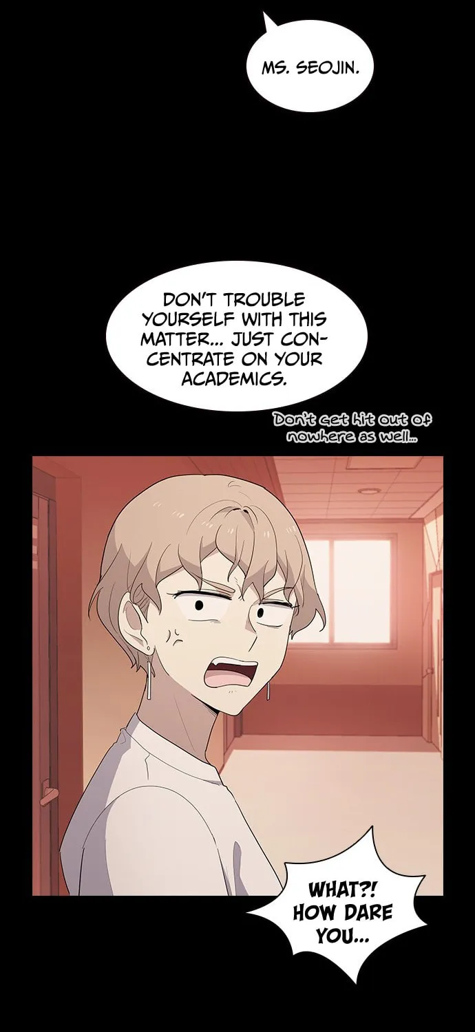 Read My Bad Boyfriend chapter 37 image 30 on Lezhin