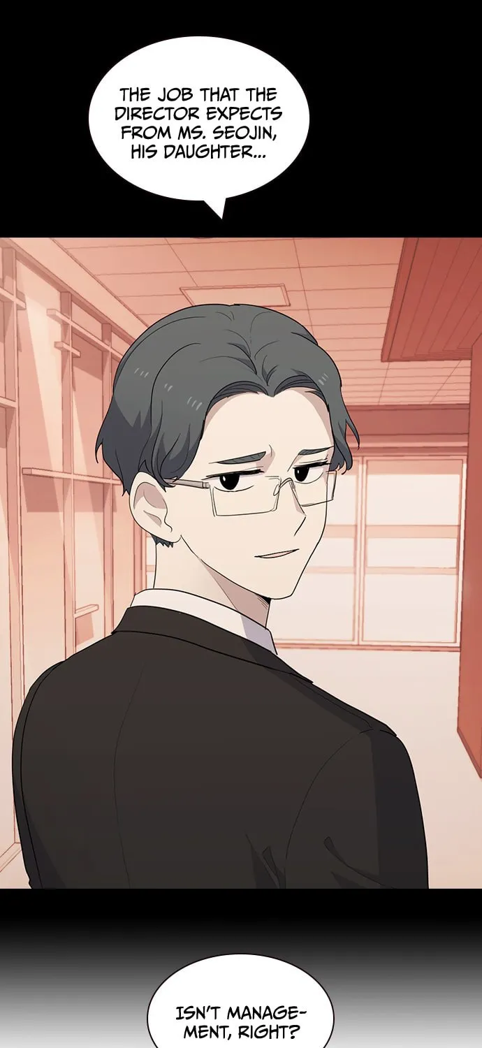 Read My Bad Boyfriend chapter 37 image 32 on Lezhin
