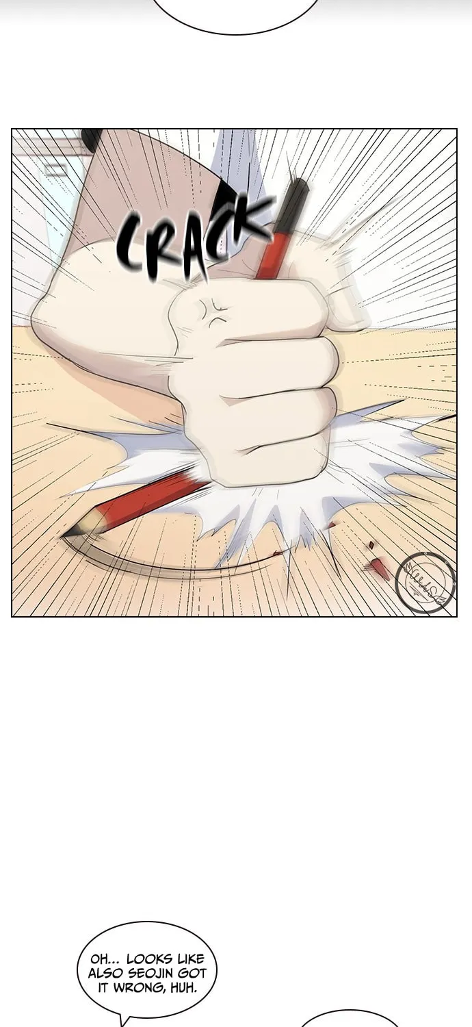 Read My Bad Boyfriend chapter 37 image 33 on Lezhin