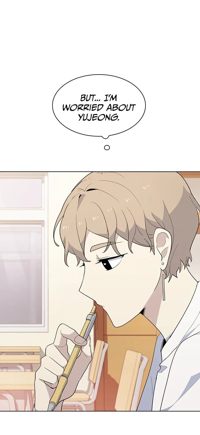 Read My Bad Boyfriend chapter 37 image 36 on Lezhin