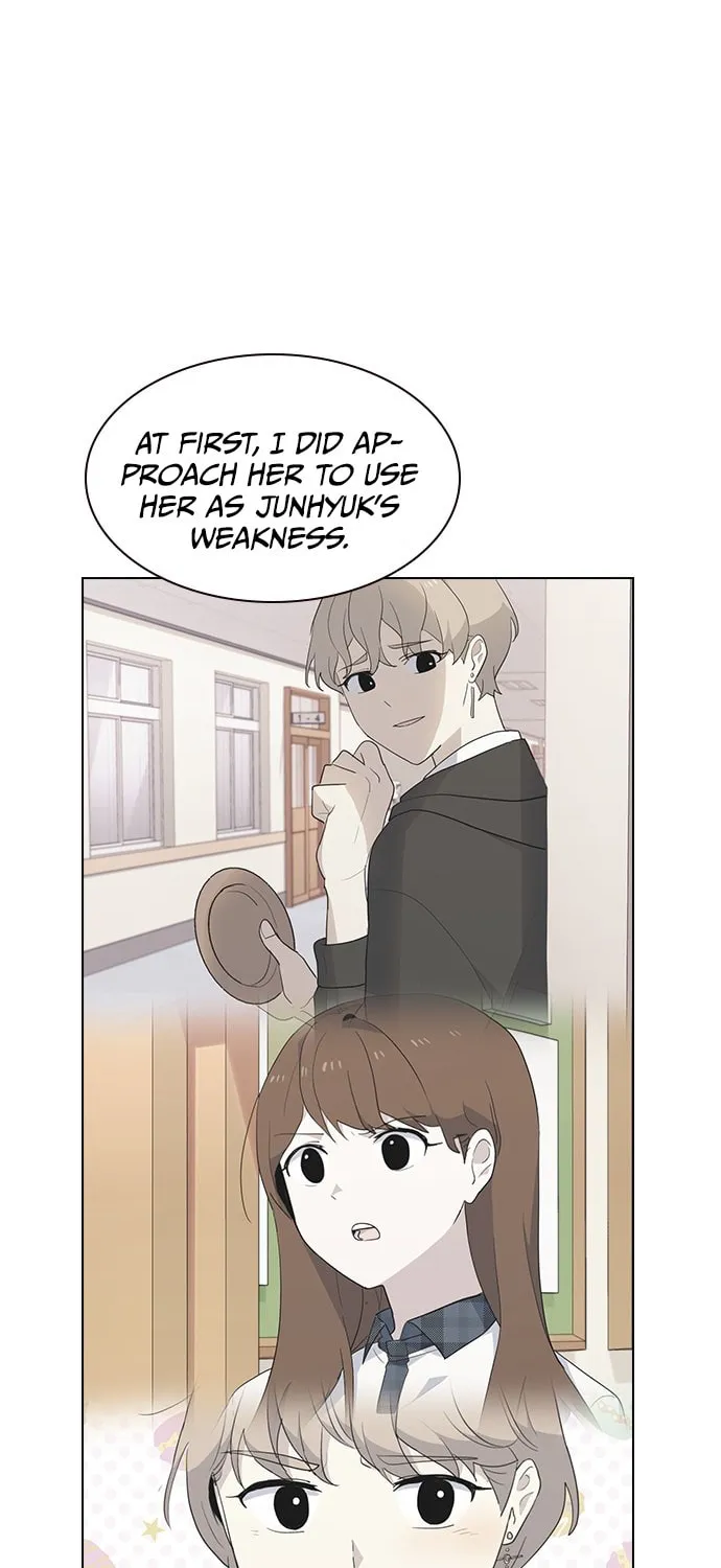 Read My Bad Boyfriend chapter 37 image 37 on Lezhin