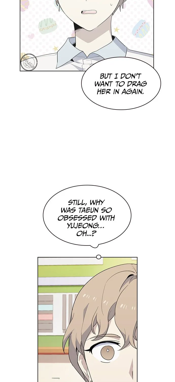 Read My Bad Boyfriend chapter 37 image 38 on Lezhin
