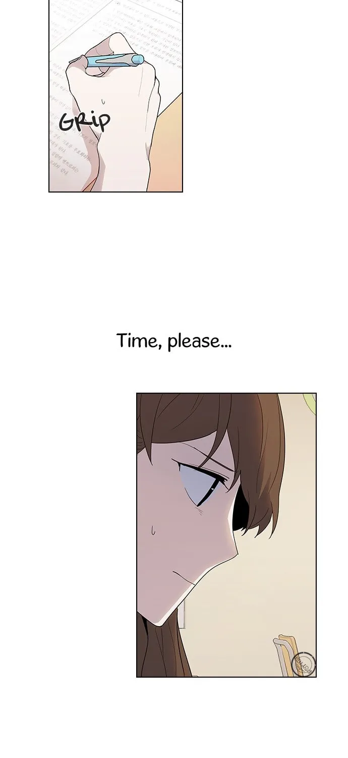 Read My Bad Boyfriend chapter 37 image 4 on Lezhin
