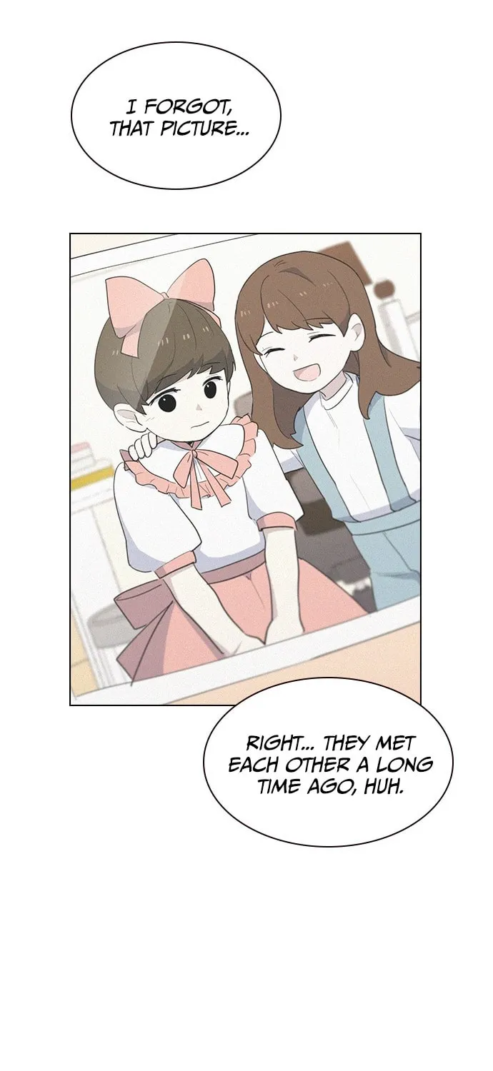 Read My Bad Boyfriend chapter 37 image 40 on Lezhin