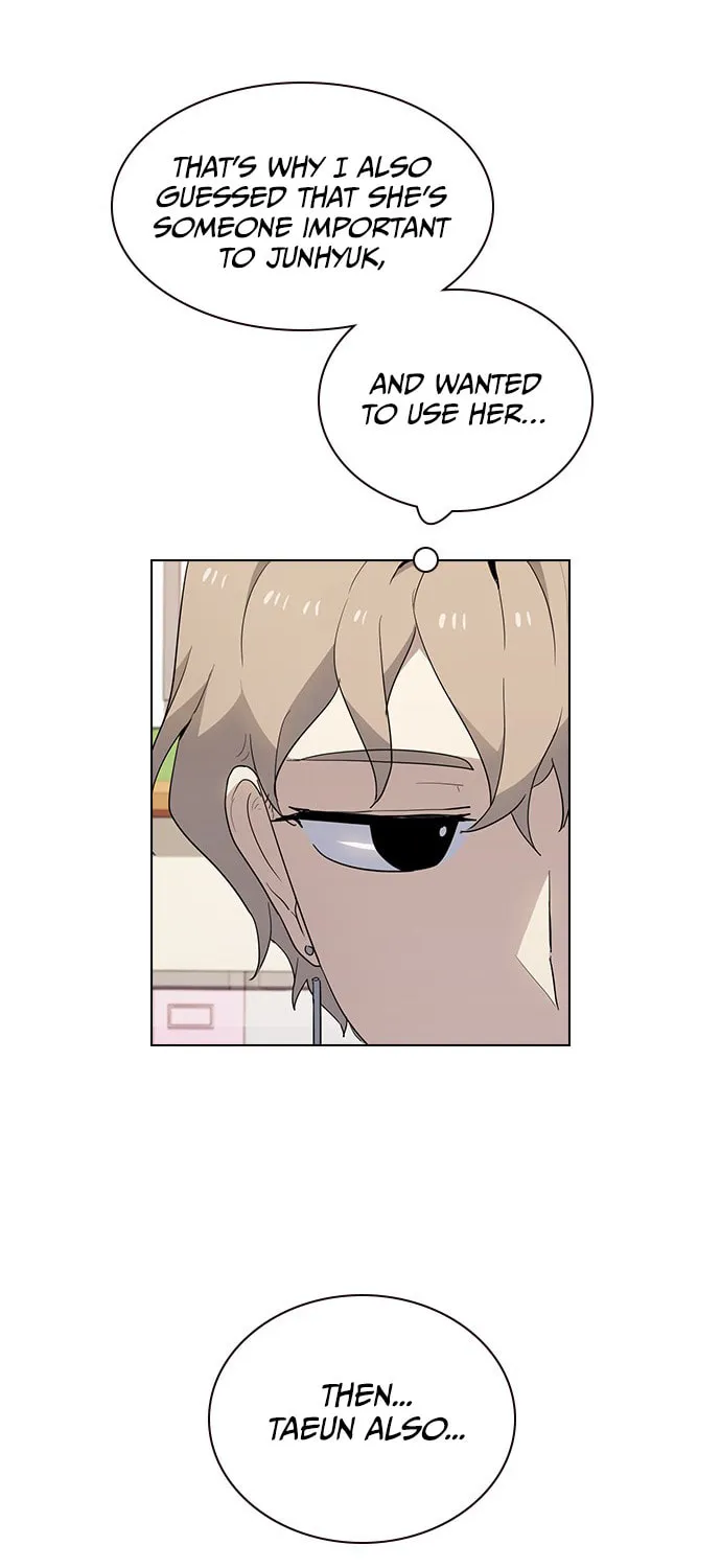 Read My Bad Boyfriend chapter 37 image 41 on Lezhin