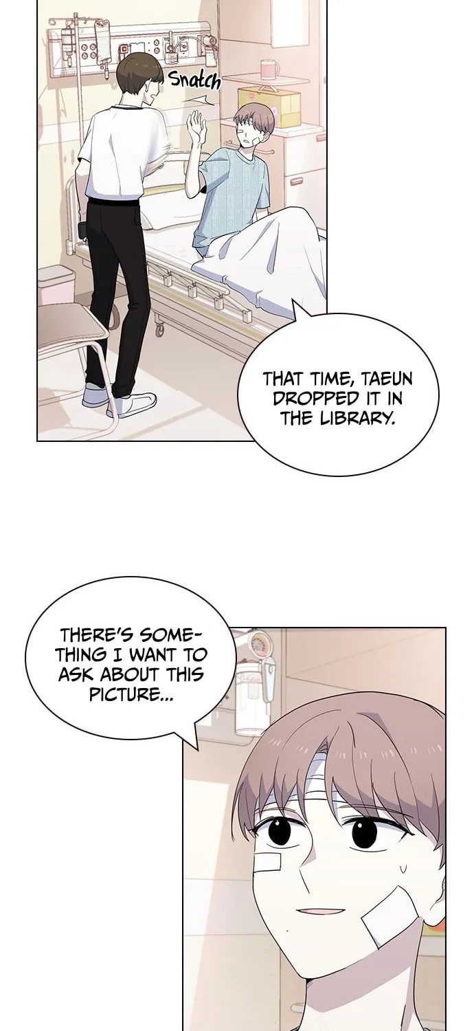 Read My Bad Boyfriend chapter 37 image 48 on Lezhin