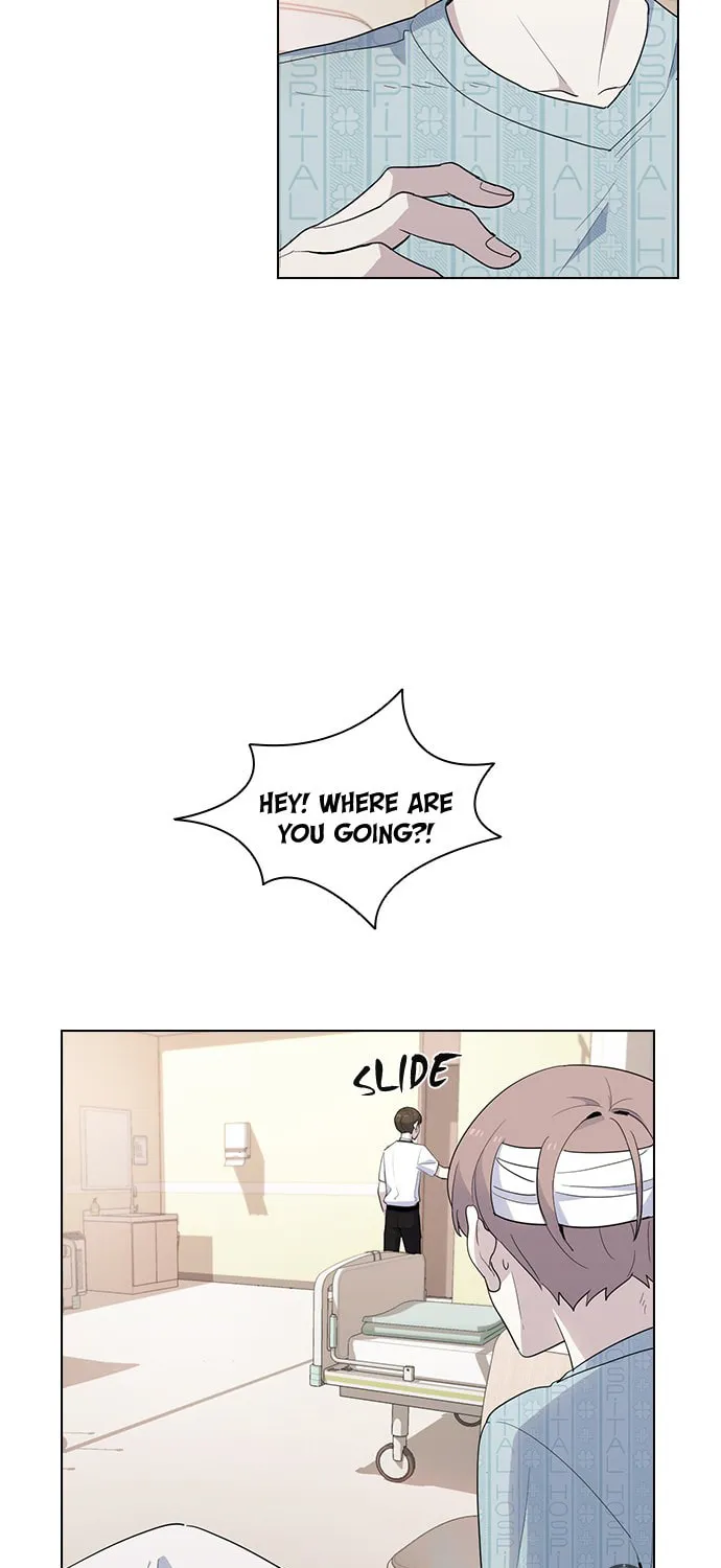 Read My Bad Boyfriend chapter 37 image 49 on Lezhin