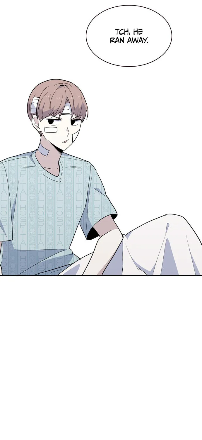 Read My Bad Boyfriend chapter 37 image 51 on Lezhin