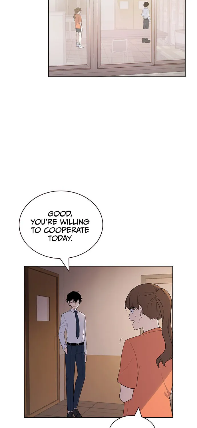 Read My Bad Boyfriend chapter 37 image 53 on Lezhin