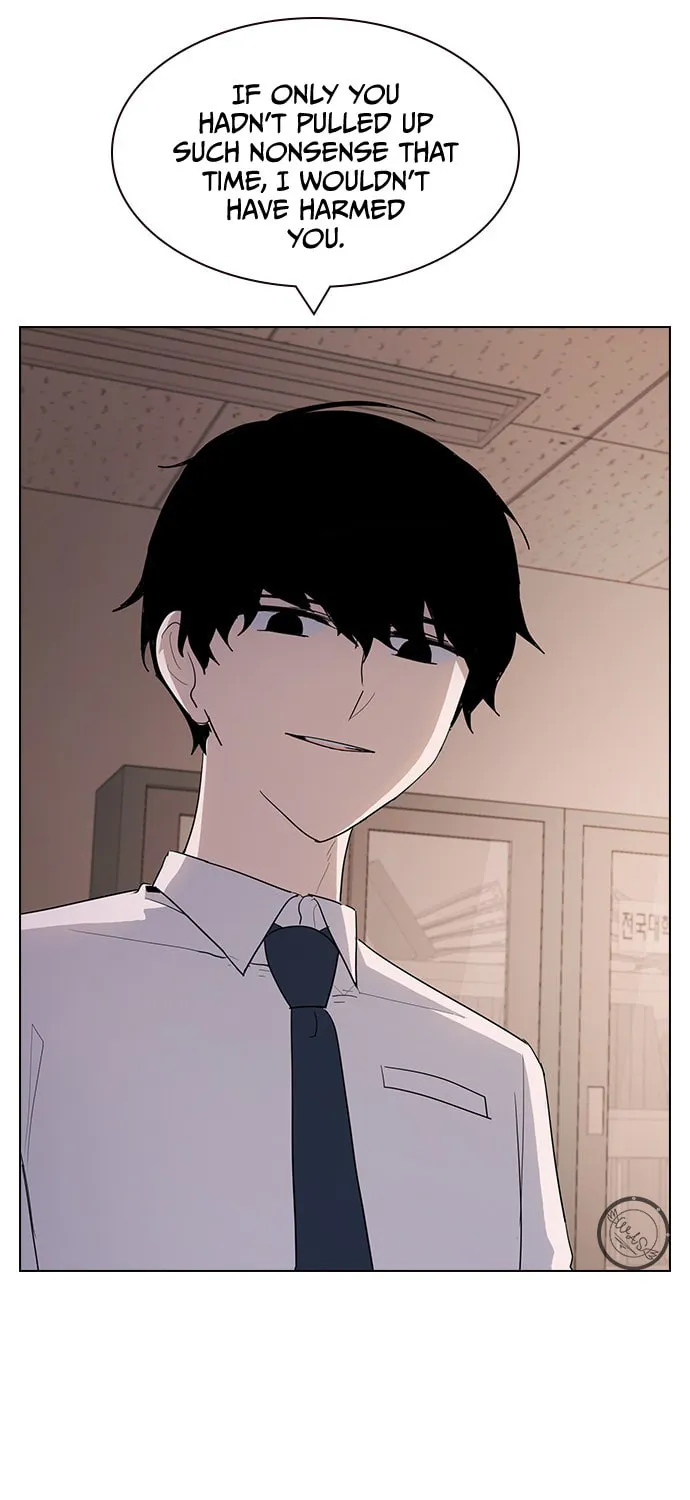 Read My Bad Boyfriend chapter 37 image 55 on Lezhin