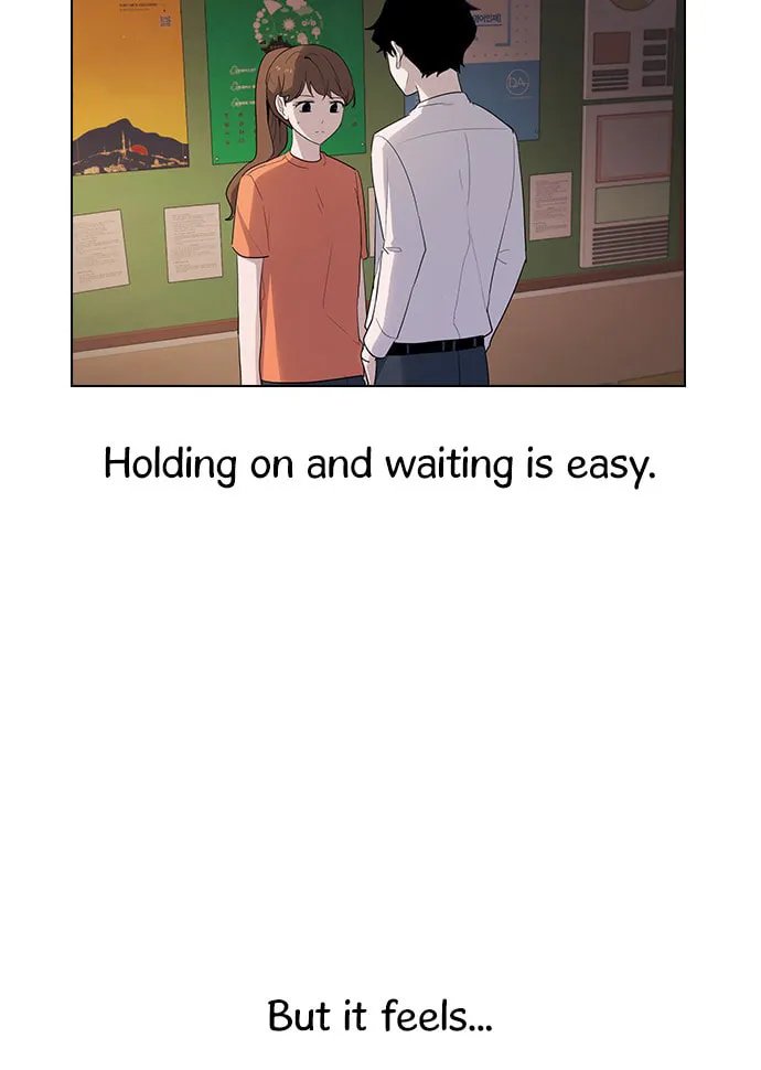 Read My Bad Boyfriend chapter 37 image 57 on Lezhin