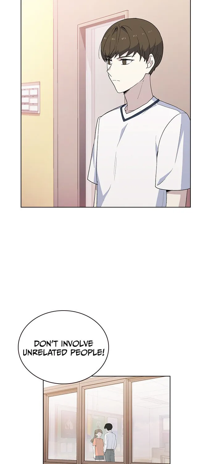 Read My Bad Boyfriend chapter 37 image 60 on Lezhin