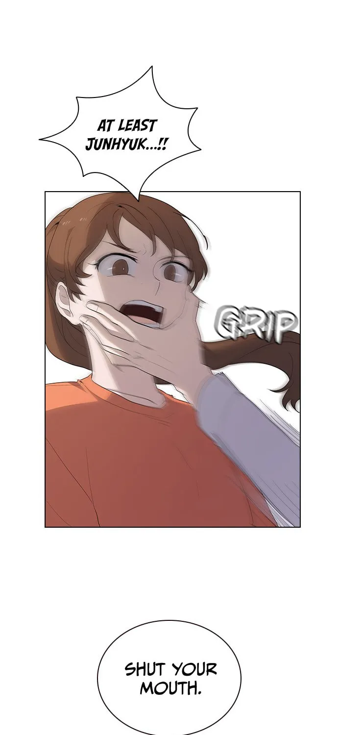 Read My Bad Boyfriend chapter 37 image 62 on Lezhin