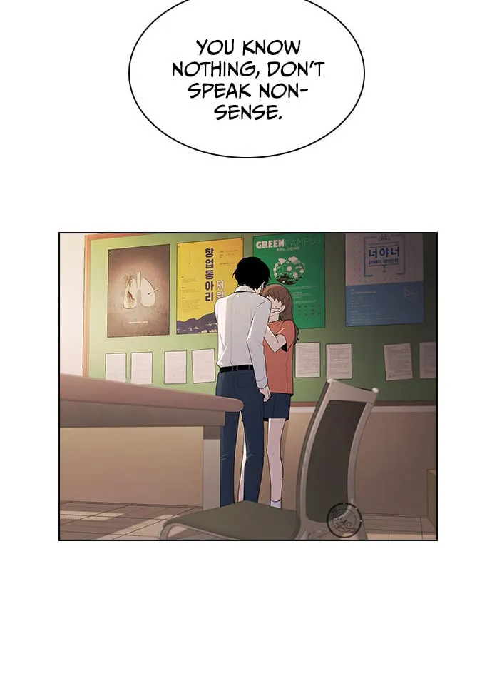 Read My Bad Boyfriend chapter 37 image 64 on Lezhin
