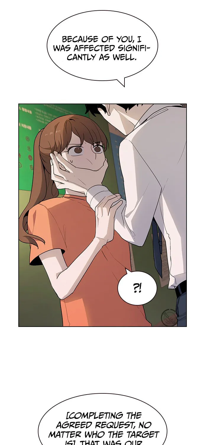 Read My Bad Boyfriend chapter 37 image 65 on Lezhin