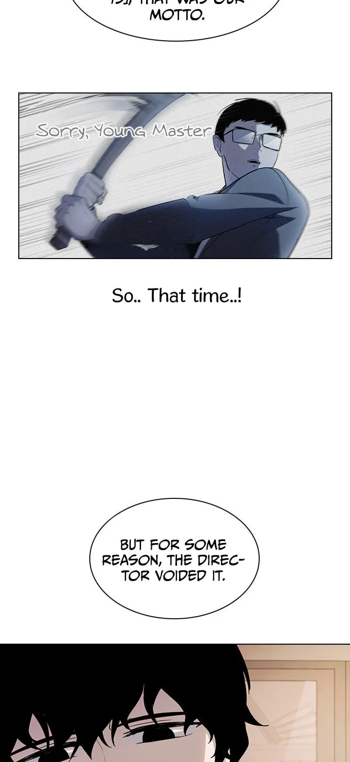 Read My Bad Boyfriend chapter 37 image 66 on Lezhin